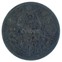 1896KB 1K Ag "Millenium" T:XF,VF patina
Adamo K5.2