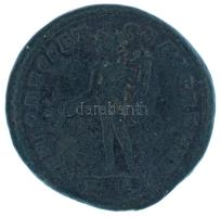 Római Birodalom 297-299 / I. Constantius / Cyzicus / Follis bronz (9,59g) T:VF
Roman Empire 297-299...