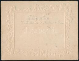 1912 Peking, a Cs. és Kir. Haditengerészet (K. u. k. Kriegsmarine) Kínában állomásozó rendfenntartó ...