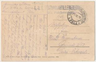 1915 SMS Trabant, SMS Huszár és SMS Kaimann Osztrák-Magyar Haditengerészet topedóhajók / K.u.K. Krie...