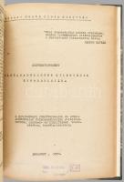 Tiszay Andor (szerk.): Vörös október zászlódat mi visszük. Szerk. és összeáll.: - -. Szöveggyűjtemén...
