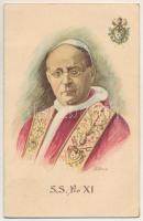 1936 S.S. Pio XI, in ricordo del XIX centenario della redenzione di nostro signore Gesú Cristo / Hol...