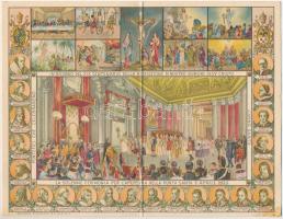 1936 S.S. Pio XI, in ricordo del XIX centenario della redenzione di nostro signore Gesú Cristo / Hol...