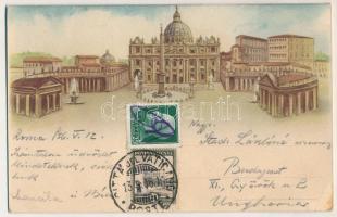 1936 S.S. Pio XI, in ricordo del XIX centenario della redenzione di nostro signore Gesú Cristo / Hol...