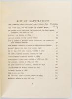 T. H. Bird: A Hundred Grand Nationals. London, 1937, Country Life LTD, 1 t+204 p.+30 t. Gazdag képan...