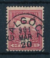 "GALGÓCZ"