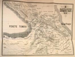 Fényes Elek: Az orosz-török háború. Történeti jegyzetekkel, okiratokkal, szereplő jelesb férfiak, ve...
