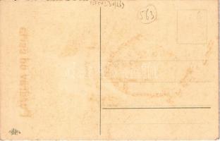 Pozdrav od Certa / Greetings from the Krampus (fl)