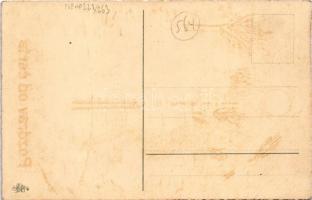 Pozdrav od Certa / Greetings from the Krampus (fl)