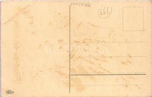 Pozdrav od Certa / Greetings from the Krampus (fl)