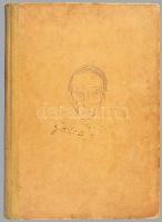 Gellért Lajos: Írás egy emberről, aki mindenképpen boldog akar lenni. A szerző, Gellért Lajos (1885-...
