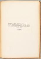 Gellért Lajos: Írás egy emberről, aki mindenképpen boldog akar lenni. A szerző, Gellért Lajos (1885-...