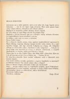 Gellért Lajos: Írás egy emberről, aki mindenképpen boldog akar lenni. A szerző, Gellért Lajos (1885-...