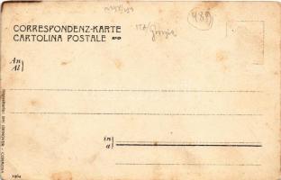 Cormons, Ponte sul Judrio, Confine Austro-Italico / bridge over Idrija (Judrio) river, border betwee...