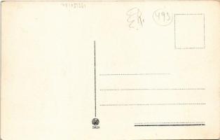 Trieste, Trst, Trieszt; Piazza degli Studi / square