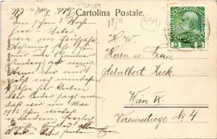 Monfalcone, Nuovo Porto / new port (EK)