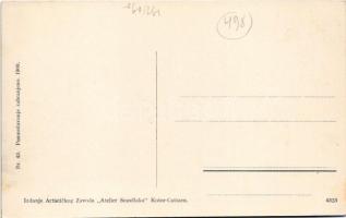 Austrijska Crnogorska granica / Österreichisch-montenegrinische Grenze / border between Austria-Hung...