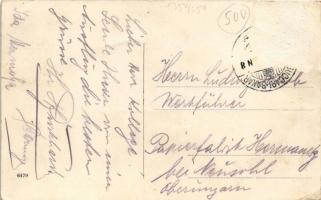 Bakar, Szádrév, Bukar, Bukkari, Buccari; coast, seashore (Rb)