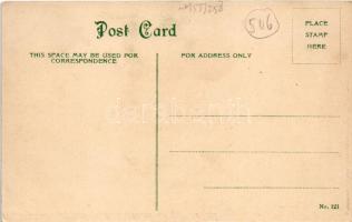 Beijing, Peking; Ha-Ta-Men Strasse / Ha-Ta-Men Street (EK)