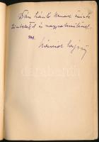 Dávid Lajos: A nagy hangverseny. A nagy világégés és összeomlás regénye töredékekben. Dávid Lajos mu...