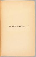 [Szepes Mária] Orsi Mária: A vörös oroszlán. Az örök élet itala. Bp.,[1946.], Hungária-ny., 411 p. 1...