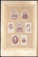 Réthy László: A Békés- és Aradmegyei Réthy-család történetére vonatkozó adatok. Összegyüjtöte: Dr. -...