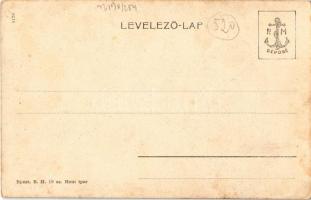 Dézsás cigányok / Zigeuner (Kesselflicker) / Gypsy folklore (EK)