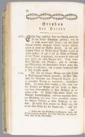 Windisch, Karl Gottlieb von: Kurzgefasste Geschichte der Ungern von den ältesten, bis auf die itzige...