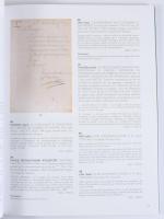 2026 De Baecque aukciós katalógus, André Kostolany hagyaték árverés, gazdag képanyaggal illusztrált