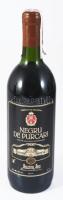 Negru de Purcari moldovai vörösbor, 0,75l, 10%, bontatlan