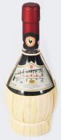 Chianti Classico La Castellina vörösbor, 0,5l, bontatlan