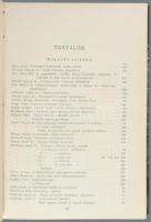 1892-1895 Erdély. Turistasági, fürdőügyi és néprajzi folyóirat. Az Erdélyrészi Kárpát-Egyesület érte...