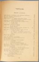 1892-1895 Erdély. Turistasági, fürdőügyi és néprajzi folyóirat. Az Erdélyrészi Kárpát-Egyesület érte...