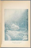 1892-1895 Erdély. Turistasági, fürdőügyi és néprajzi folyóirat. Az Erdélyrészi Kárpát-Egyesület érte...