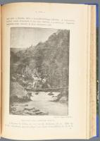 1892-1895 Erdély. Turistasági, fürdőügyi és néprajzi folyóirat. Az Erdélyrészi Kárpát-Egyesület érte...