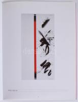 Hencze Tamás: Festmények / Paintings. 1963-1997. Hencze Tamás festőművész retrospektív kiállítása. S...