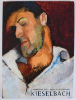 Remekművek a Füst Milán gyűjteményből. Szerk.: Kieselbach Tamás, Kolozsváry Gyöngyvér. Bp., 2017, Ki...