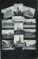 Hajdúböszörmény zsinagógával