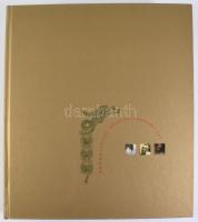 Magyar Művészet. Hungary Art. Kiállítási katalógus: Kínai Szépművészeti Múzeum / National Art Museum...