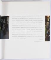 Magyar Művészet. Hungary Art. Kiállítási katalógus: Kínai Szépművészeti Múzeum / National Art Museum...