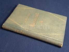 Lázár Lajos - Streck Ede: 
Házi vízvezeték, csatornázás és gázberendezés.
Budapest, 1921. Athenaeu...