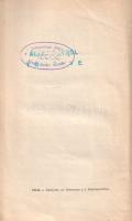 Lázár Lajos - Streck Ede: 
Házi vízvezeték, csatornázás és gázberendezés.
Budapest, 1921. Athenaeu...