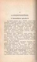 Lázár Lajos - Streck Ede: 
Házi vízvezeték, csatornázás és gázberendezés.
Budapest, 1921. Athenaeu...