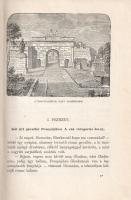 Bulwer-Lytton, [Edward]: Pompéji pusztulása. Bulwer regénye. Az ifjúság számára átdolgozta Gaal Móze...