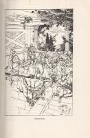 Bulwer-Lytton, [Edward]: Pompéji pusztulása. Bulwer regénye. Az ifjúság számára átdolgozta Gaal Móze...