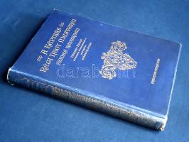Philippi, Adolf - Zsámboki Gyula: 
A képírás régi nagy mesterei színes képekben. Philippi Adolf szö...