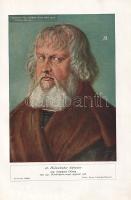 Philippi, Adolf - Zsámboki Gyula: 
A képírás régi nagy mesterei színes képekben. Philippi Adolf szö...