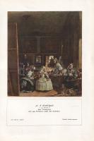 Philippi, Adolf - Zsámboki Gyula: 
A képírás régi nagy mesterei színes képekben. Philippi Adolf szö...