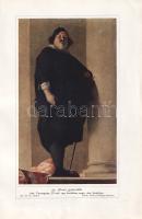 Philippi, Adolf - Zsámboki Gyula: 
A képírás régi nagy mesterei színes képekben. Philippi Adolf szö...