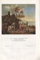 Philippi, Adolf - Zsámboki Gyula: 
A képírás régi nagy mesterei színes képekben. Philippi Adolf szö...